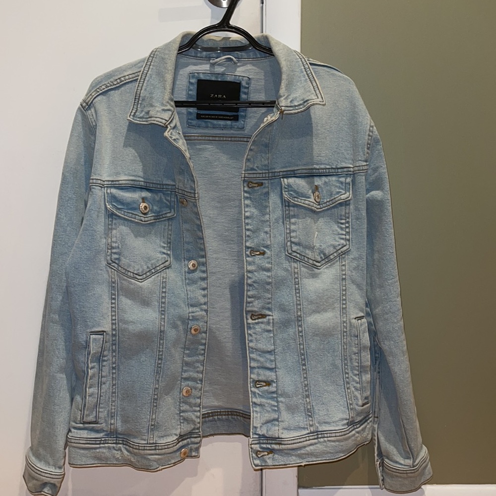 Zara Jean jacket - Picture 3 of 3